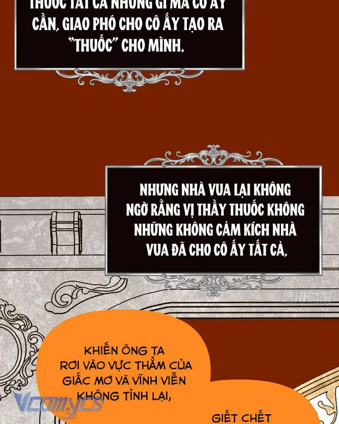 Ác Chi Hoàn - Chap 43 Ảnh 76
