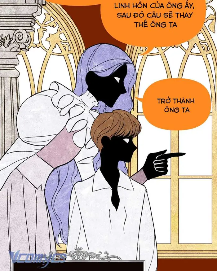 Ác Chi Hoàn - Chap 43 Ảnh 77