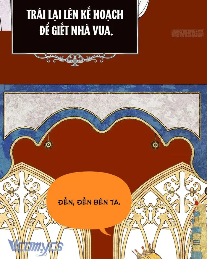 Ác Chi Hoàn - Chap 43 Ảnh 78