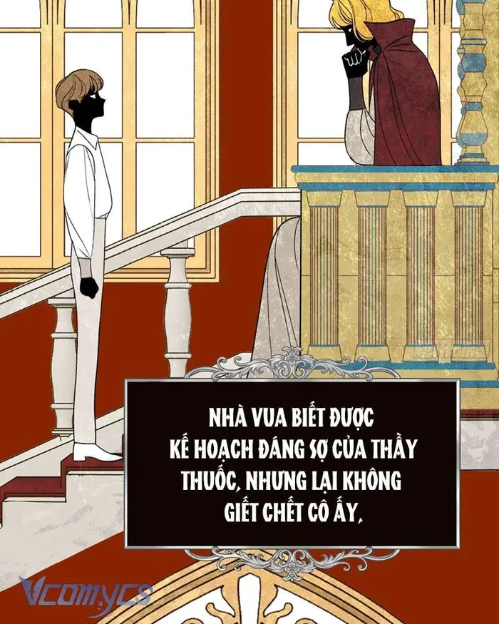 Ác Chi Hoàn - Chap 43 Ảnh 79
