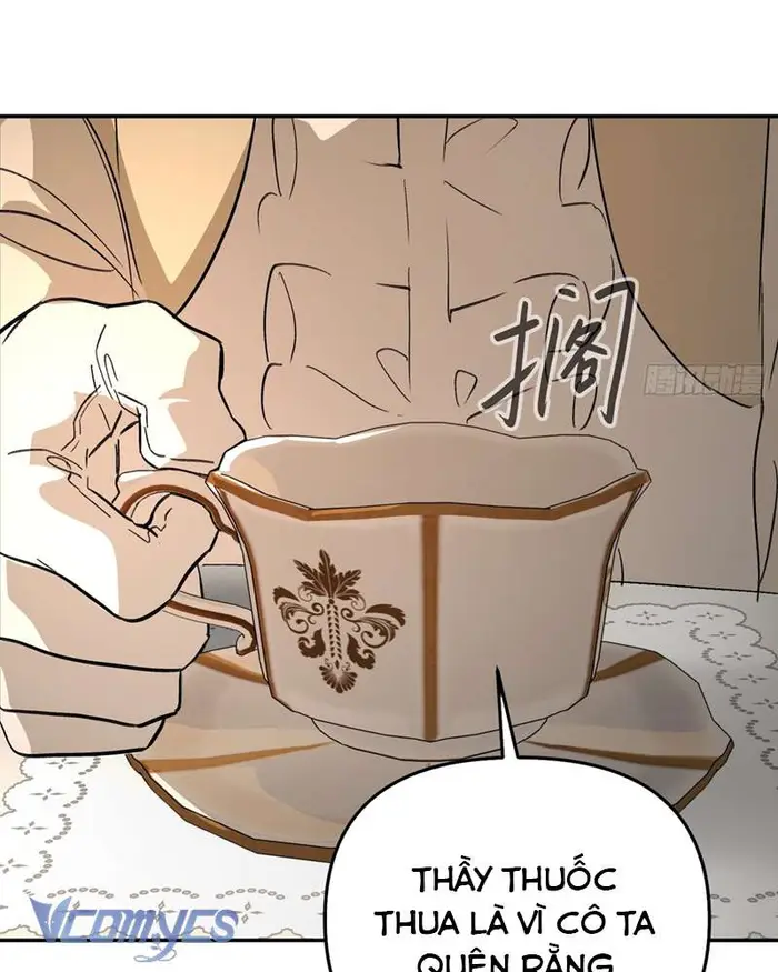 Ác Chi Hoàn - Chap 43 Ảnh 83