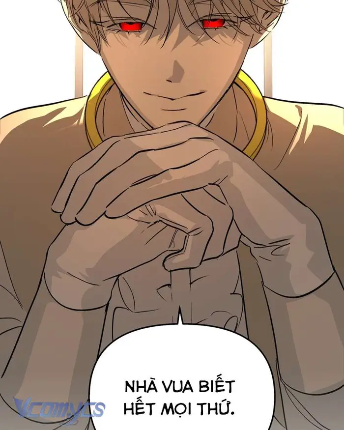 Ác Chi Hoàn - Chap 43 Ảnh 85