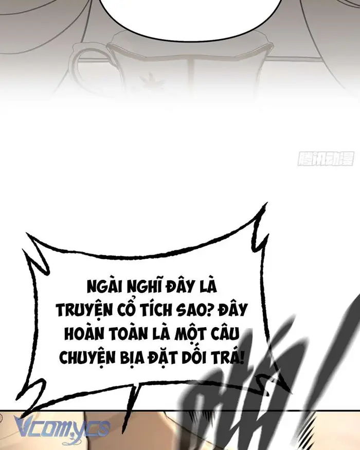 Ác Chi Hoàn - Chap 43 Ảnh 86