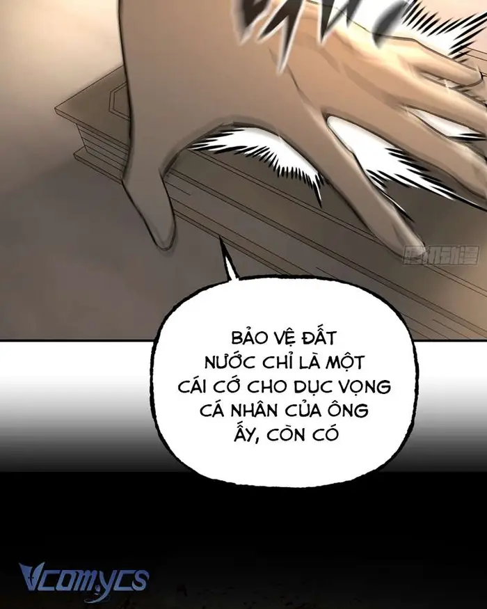 Ác Chi Hoàn - Chap 43 Ảnh 87