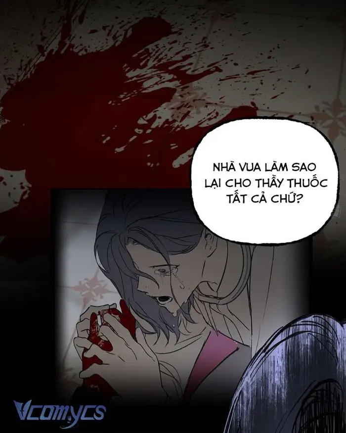 Ác Chi Hoàn - Chap 43 Ảnh 88