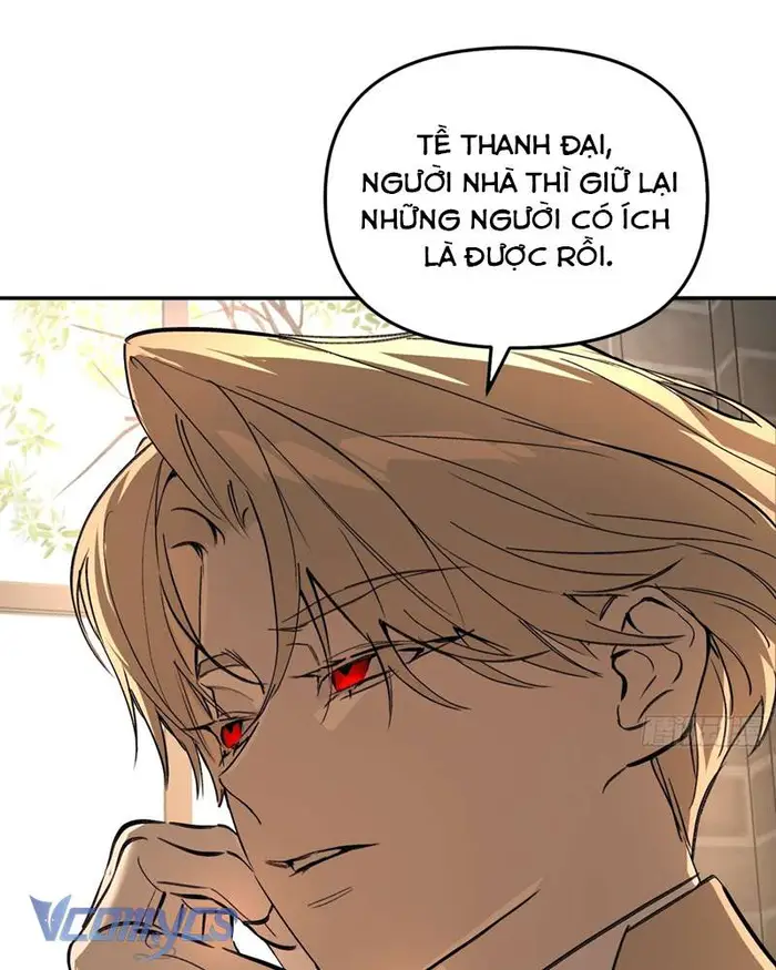Ác Chi Hoàn - Chap 43 Ảnh 92