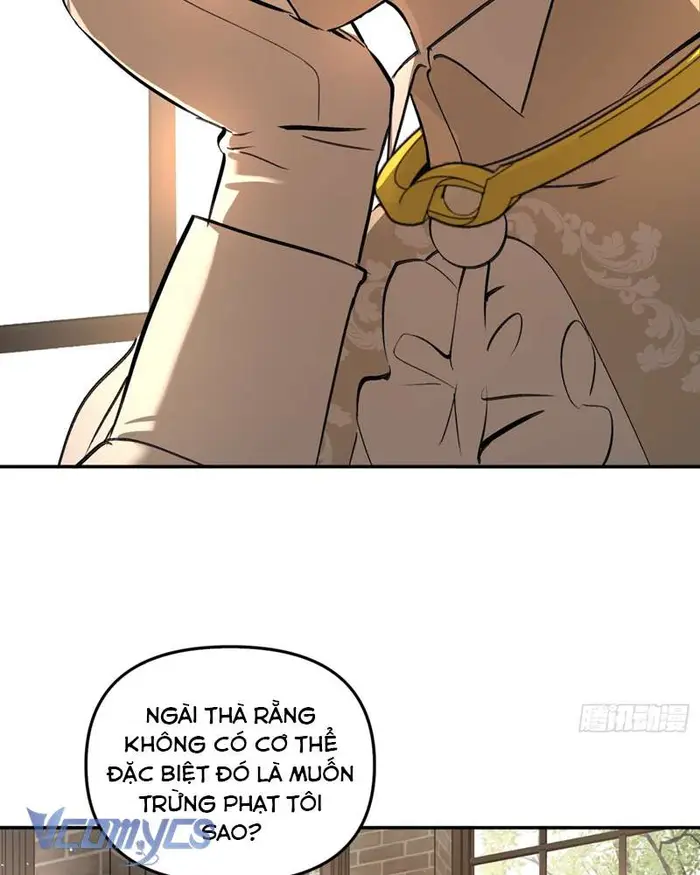 Ác Chi Hoàn - Chap 43 Ảnh 93