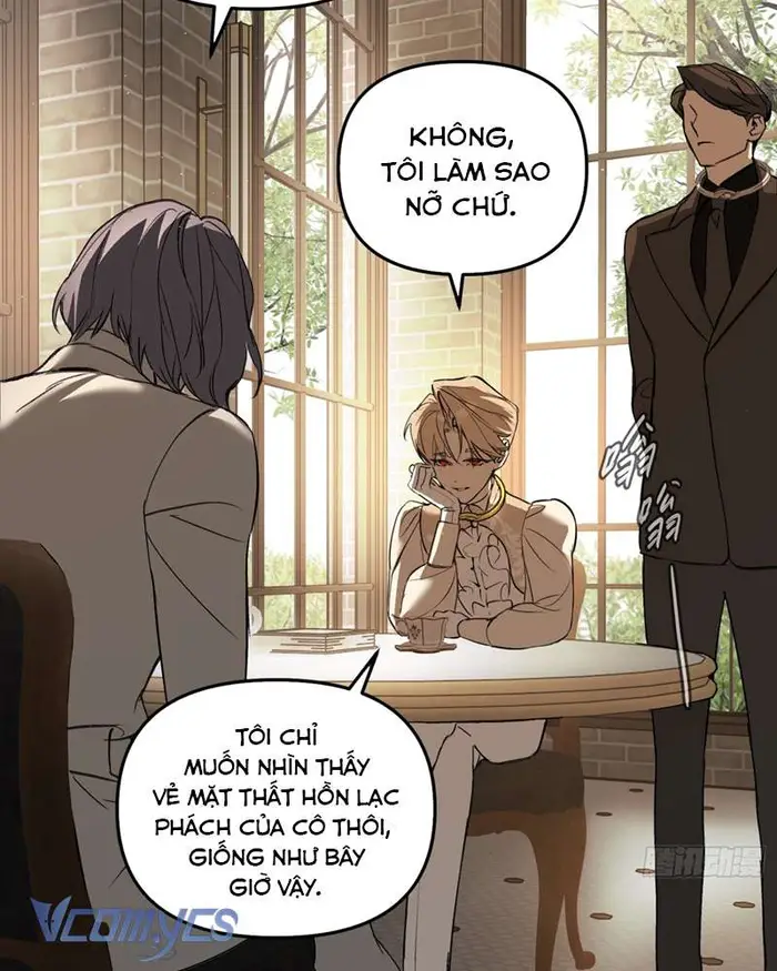 Ác Chi Hoàn - Chap 43 Ảnh 94