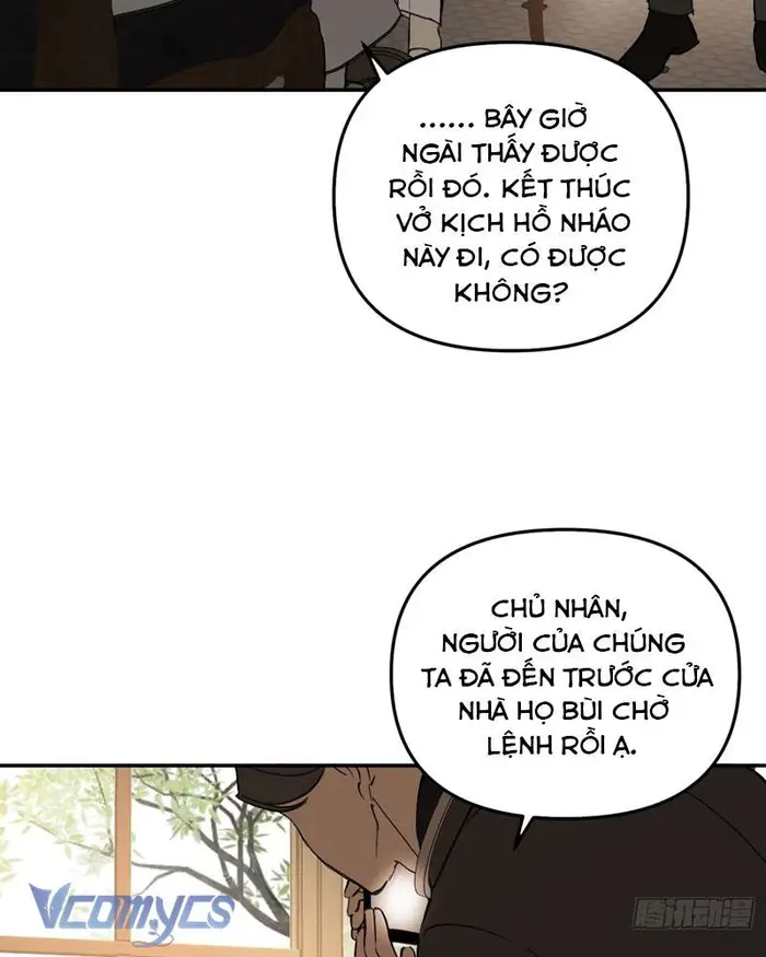 Ác Chi Hoàn - Chap 43 Ảnh 95