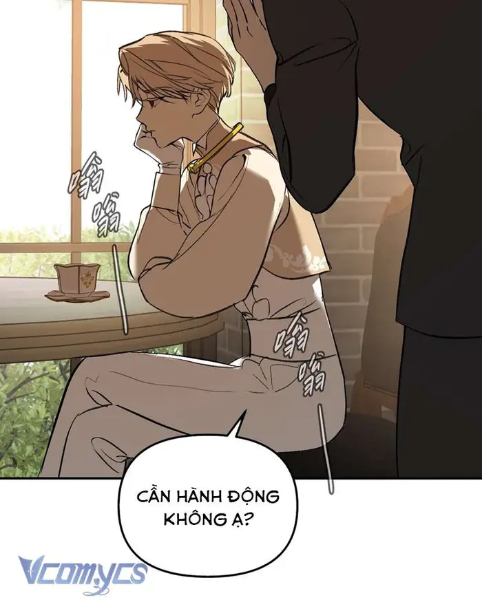 Ác Chi Hoàn - Chap 43 Ảnh 96