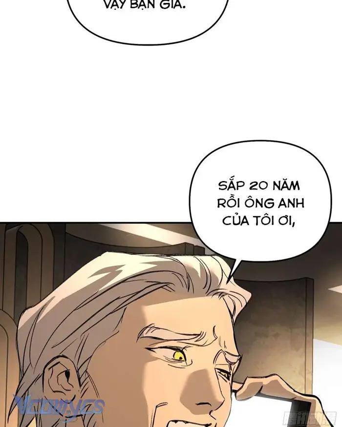 Ác Chi Hoàn - Chap 43 Ảnh 100