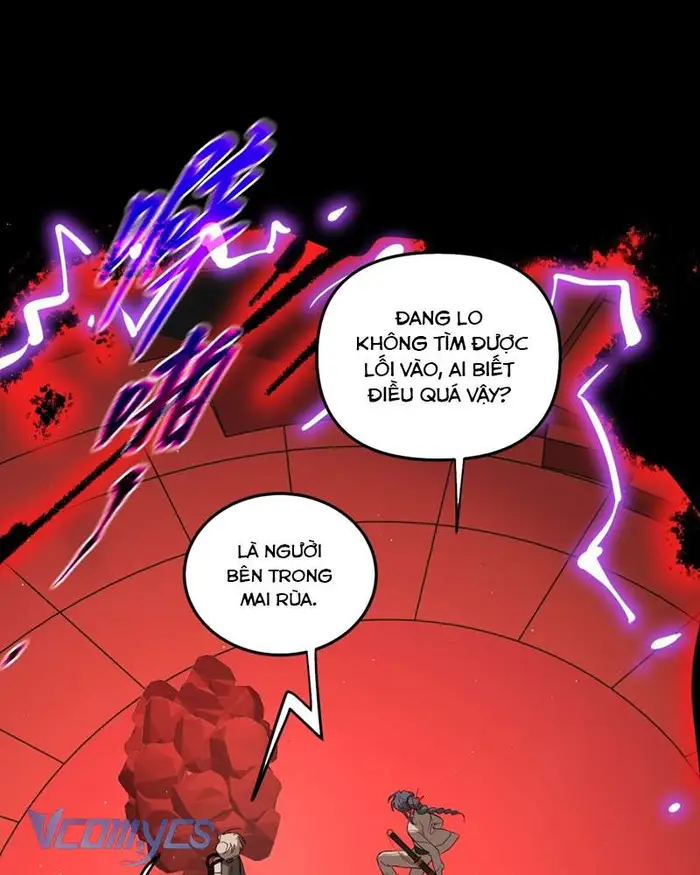 Ác Chi Hoàn - Chap 44 Ảnh 1