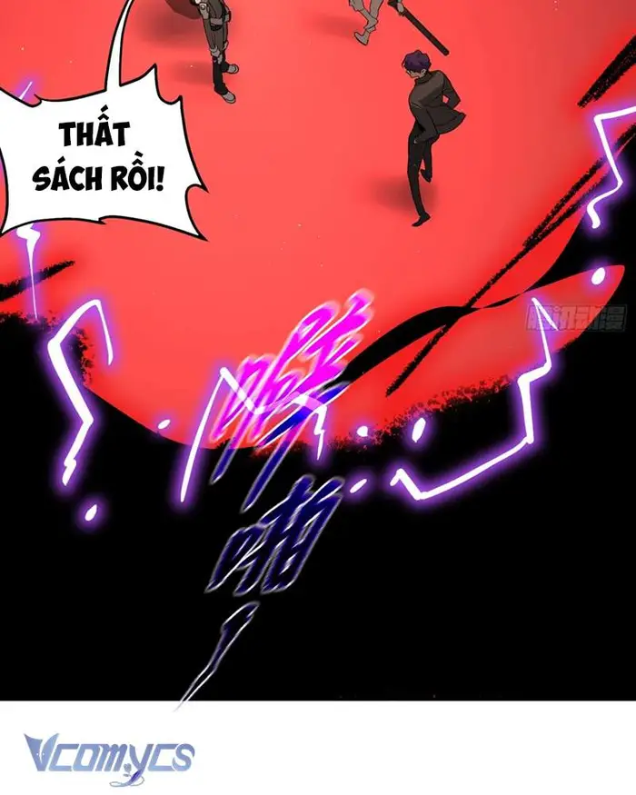 Ác Chi Hoàn - Chap 44 Ảnh 2