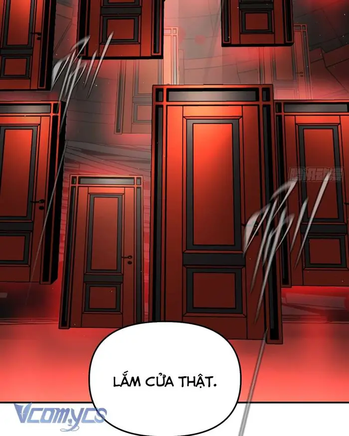 Ác Chi Hoàn - Chap 44 Ảnh 12