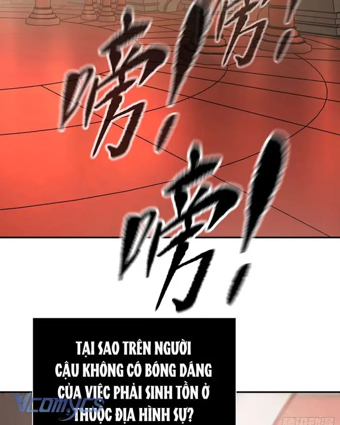 Ác Chi Hoàn - Chap 44 Ảnh 117