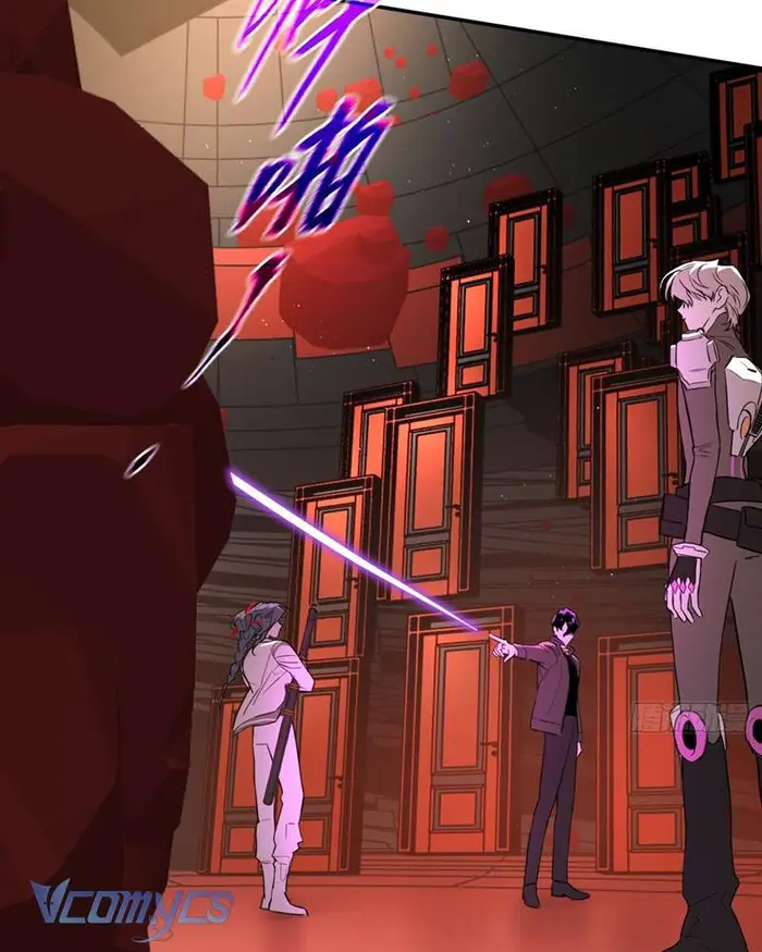 Ác Chi Hoàn - Chap 44 Ảnh 15