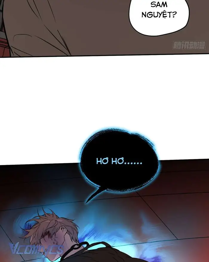 Ác Chi Hoàn - Chap 44 Ảnh 161