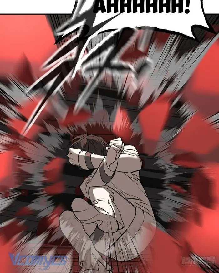 Ác Chi Hoàn - Chap 44 Ảnh 18