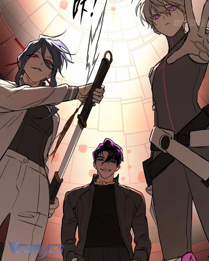 Ác Chi Hoàn - Chap 44 Ảnh 21