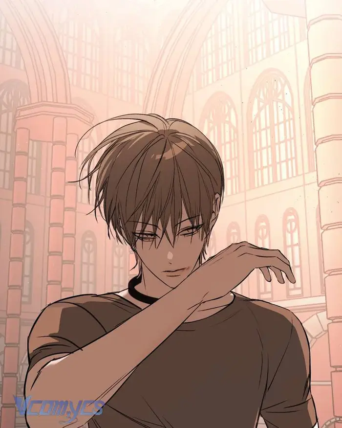 Ác Chi Hoàn - Chap 44 Ảnh 26