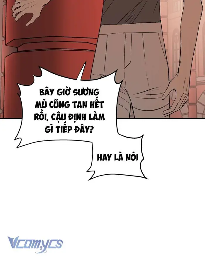 Ác Chi Hoàn - Chap 44 Ảnh 33