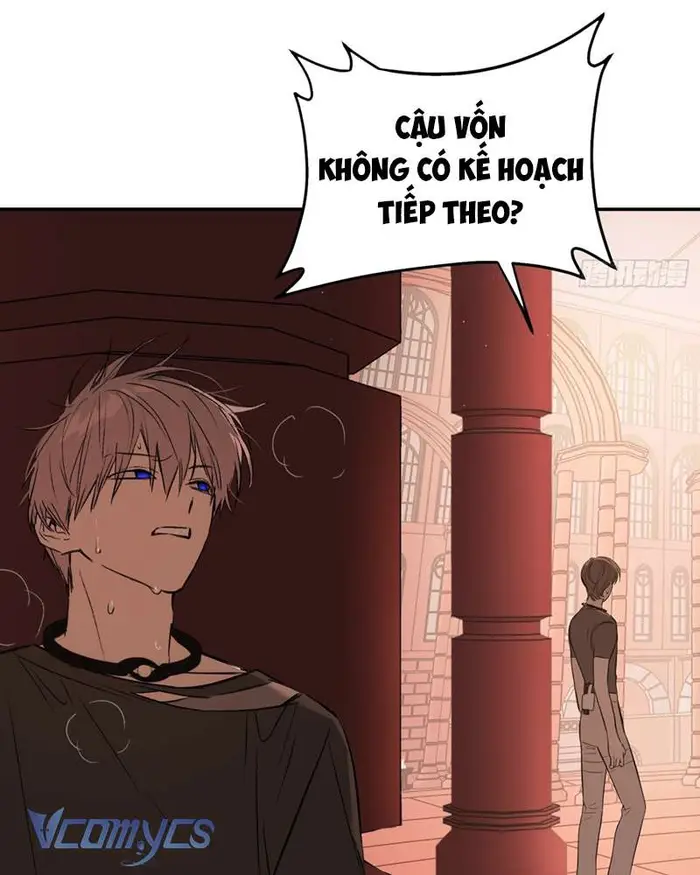 Ác Chi Hoàn - Chap 44 Ảnh 34