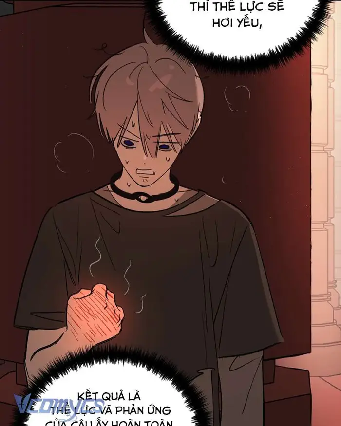 Ác Chi Hoàn - Chap 44 Ảnh 36