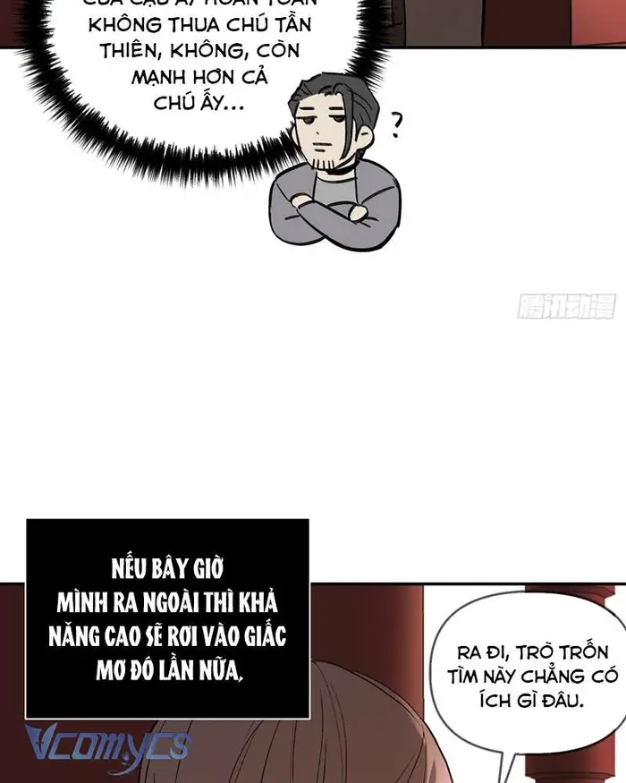 Ác Chi Hoàn - Chap 44 Ảnh 37