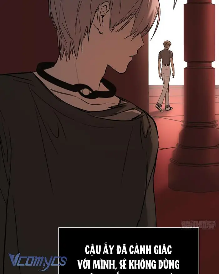 Ác Chi Hoàn - Chap 44 Ảnh 38