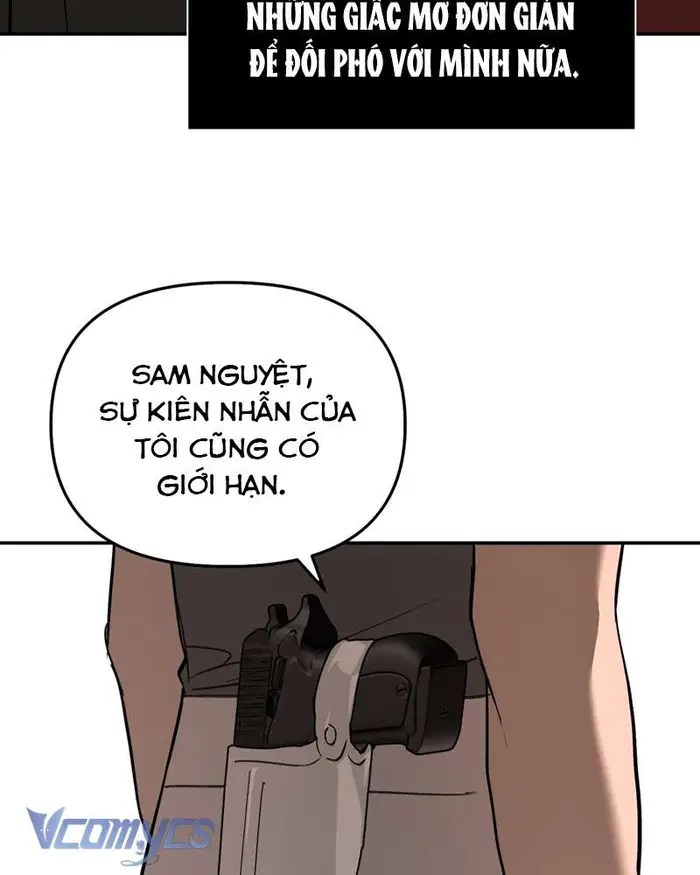 Ác Chi Hoàn - Chap 44 Ảnh 39