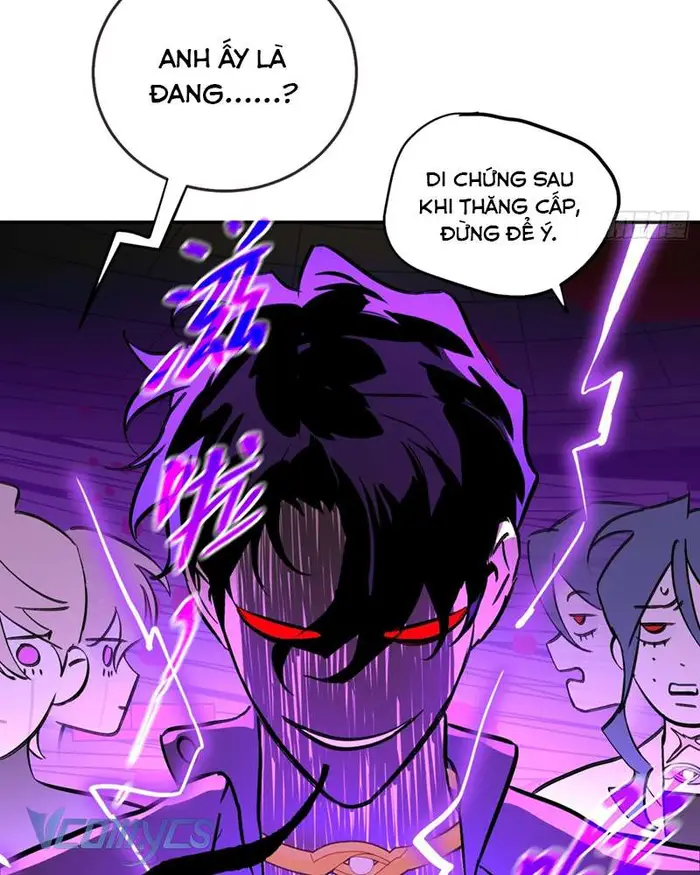 Ác Chi Hoàn - Chap 44 Ảnh 5