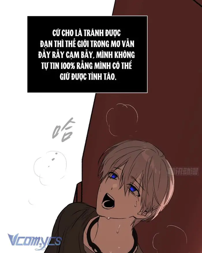 Ác Chi Hoàn - Chap 44 Ảnh 41