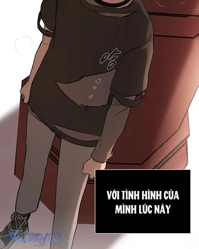 Ác Chi Hoàn - Chap 44 Ảnh 42