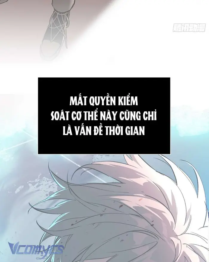 Ác Chi Hoàn - Chap 44 Ảnh 43