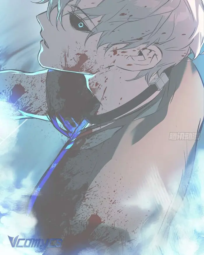 Ác Chi Hoàn - Chap 44 Ảnh 44