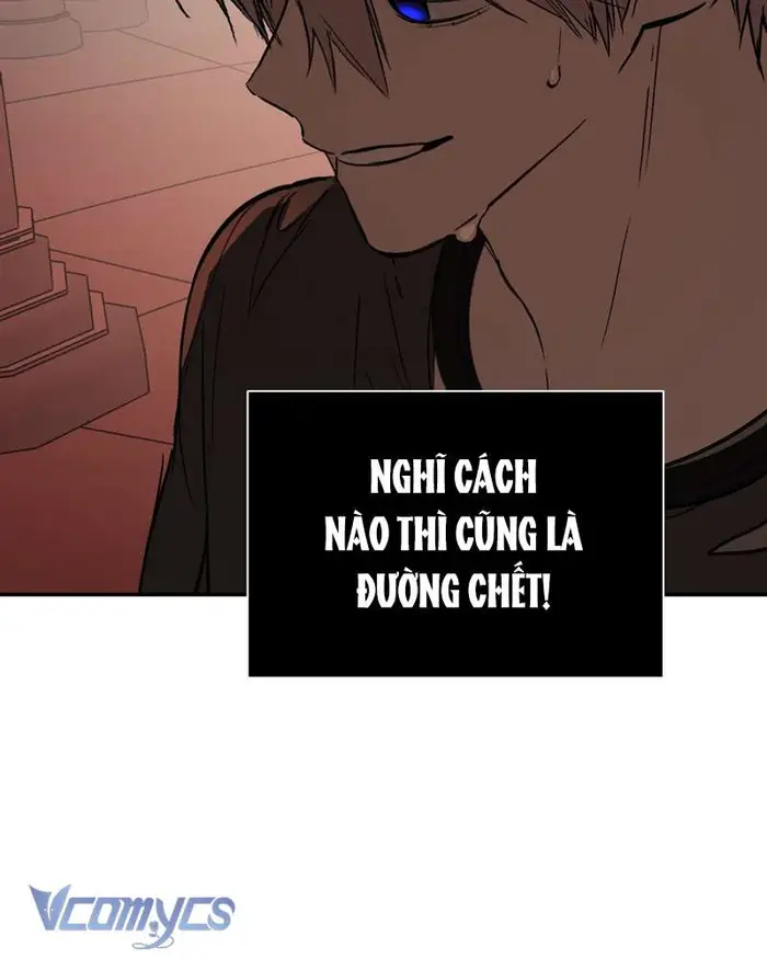 Ác Chi Hoàn - Chap 44 Ảnh 46