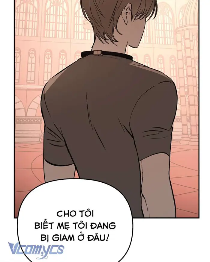 Ác Chi Hoàn - Chap 44 Ảnh 49