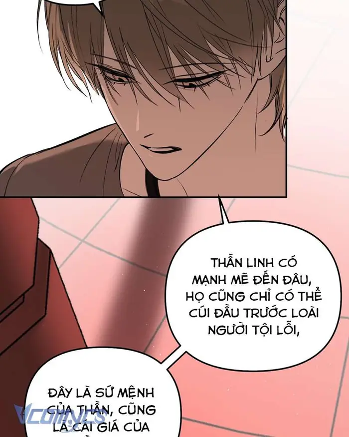 Ác Chi Hoàn - Chap 44 Ảnh 57