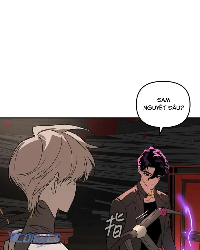 Ác Chi Hoàn - Chap 44 Ảnh 7