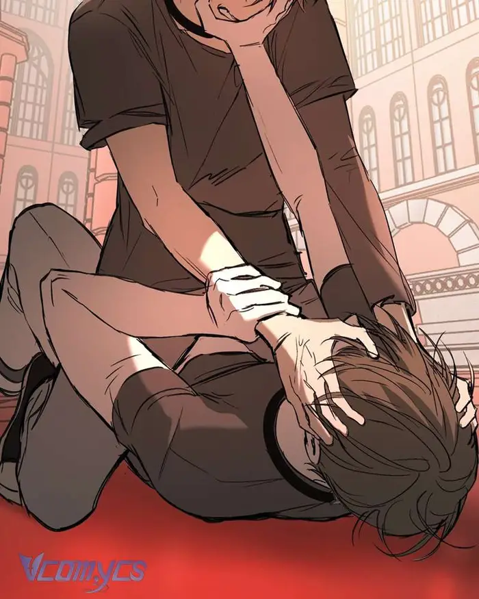 Ác Chi Hoàn - Chap 44 Ảnh 74