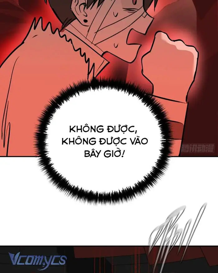 Ác Chi Hoàn - Chap 44 Ảnh 9
