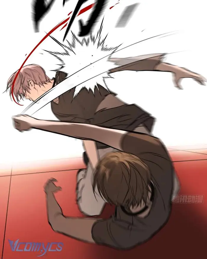 Ác Chi Hoàn - Chap 44 Ảnh 87