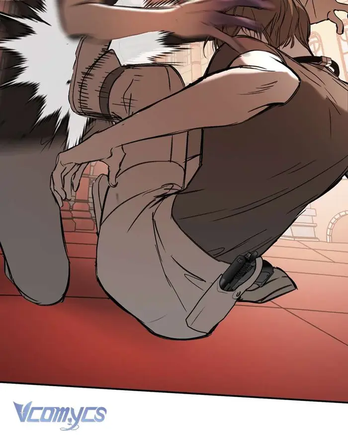Ác Chi Hoàn - Chap 44 Ảnh 95