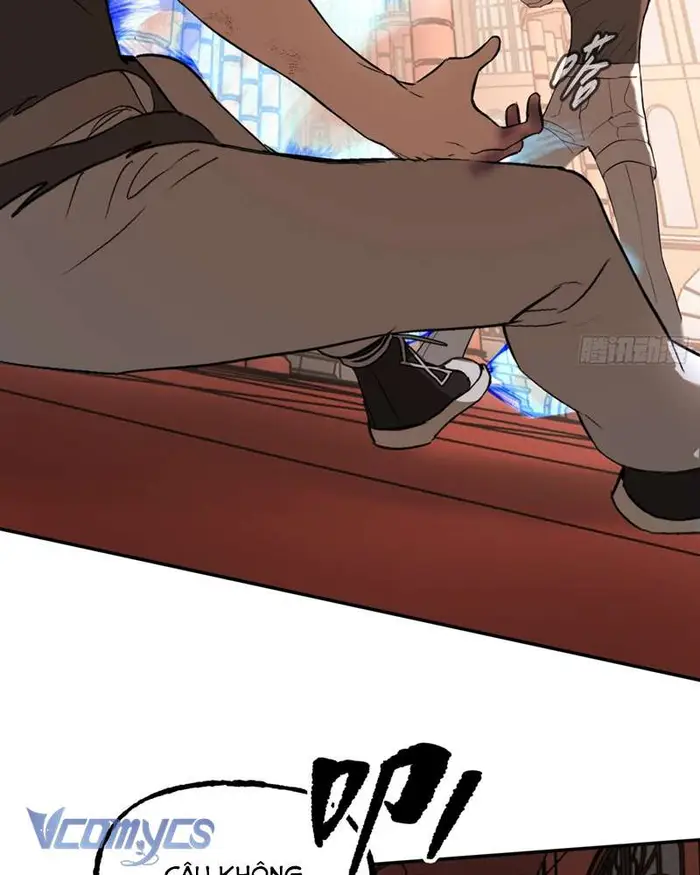 Ác Chi Hoàn - Chap 45 Ảnh 2