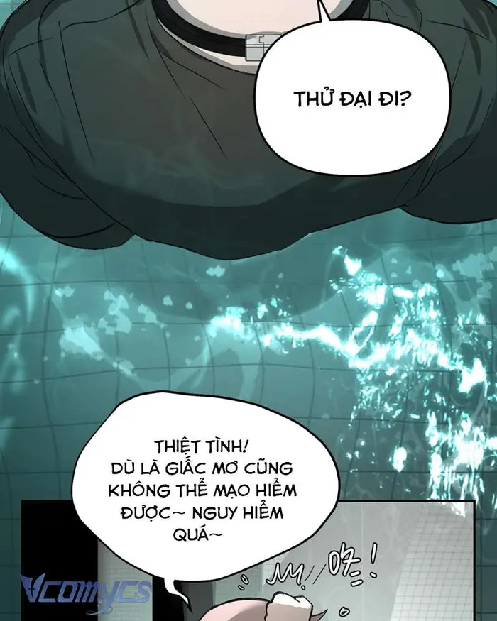 Ác Chi Hoàn - Chap 45 Ảnh 104