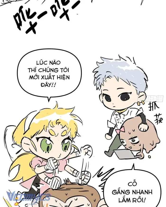 Ác Chi Hoàn - Chap 45 Ảnh 115