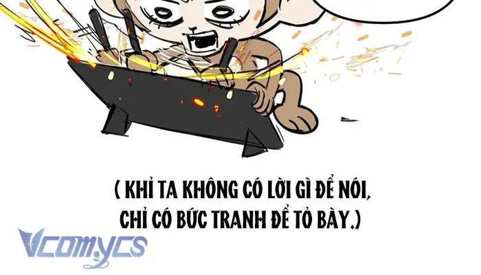 Ác Chi Hoàn - Chap 45 Ảnh 116