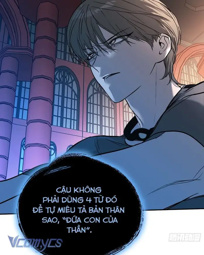 Ác Chi Hoàn - Chap 45 Ảnh 14
