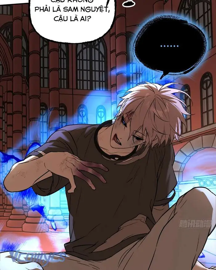 Ác Chi Hoàn - Chap 45 Ảnh 3
