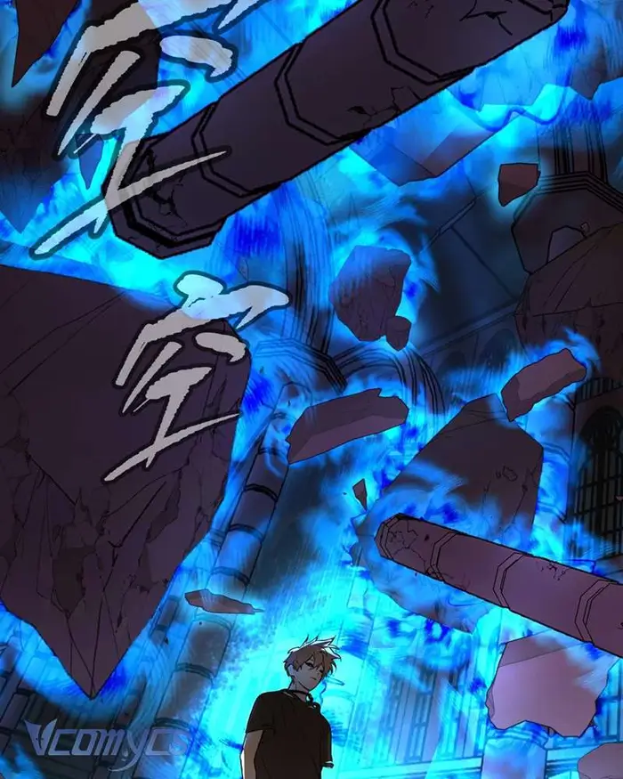 Ác Chi Hoàn - Chap 45 Ảnh 24